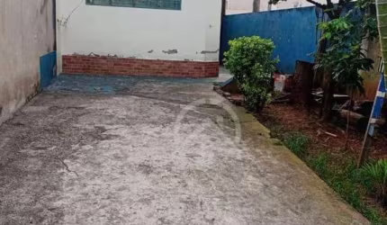 Casa com 2 dormitórios à venda, 45 m² por R$ 350.000 - Jardim Imperial - Atibaia/SP