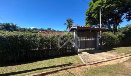 Casa com 2 dormitórios à venda, 108 m² por R$ 650.000 - Atibaia Belvedere - Atibaia/SP