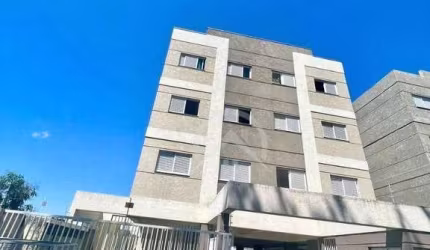 Apartamento com 2 dormitórios para alugar, 46 m² por R$ 1.900/mês - Jardim Imperial - Atibaia/SP