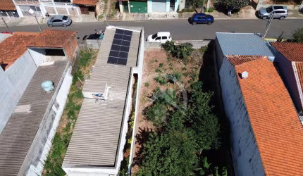 Terreno à venda, 300 m² por R$ 400.000,00 - Jardim Imperial - Atibaia/SP