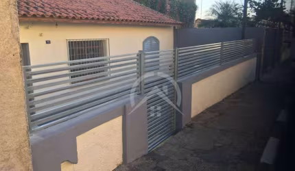 Casa com 3 dormitórios para alugar, 100 m² por R$ 3.500/mês - Jardim Brasil - Atibaia/SP