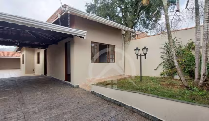 Casa com 2 dormitórios para alugar, 125 m² por R$ 3.500/mês - Jardim Jaraguá - Atibaia/SP