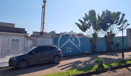Casa com 3 dormitórios à venda, 200 m² por R$ 595.000 - Atibaia Belvedere - Atibaia/SP