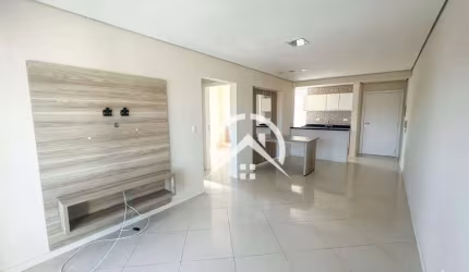 Apartamento com 2 dormitórios com móveis para alugar, 66 m² - Alvinópolis - Atibaia/SP