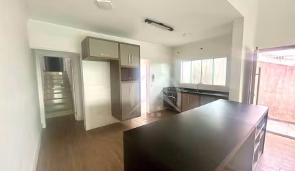 Sobrado com 3 dormitórios para alugar, 110 m² por R$ 3.800/mês - Jardim Paulista - Atibaia/SP