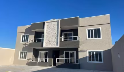 Apartamento para venda tem 60 metros quadrados com 2 quartos