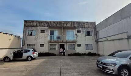 Apartamento mobiliado para venda
