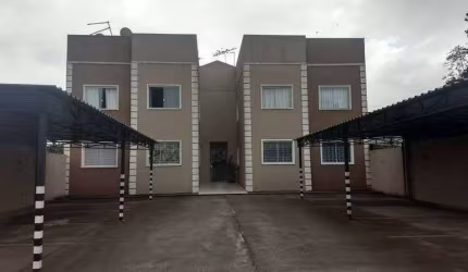 Apartamento para venda com 3 quartos