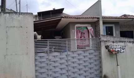 Casa para venda em São Dimas - Colombo - PR