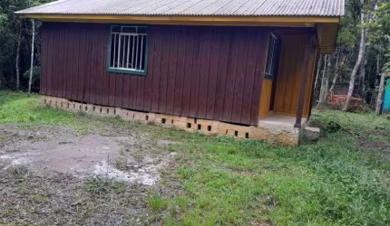 Chacara para venda no Palmitalzinho Quatro Barras PR