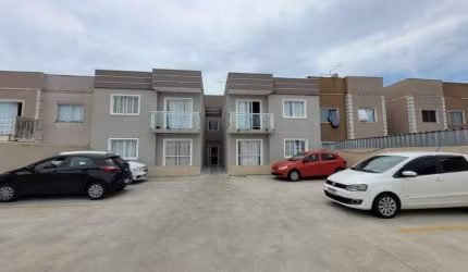 Apartamento para venda