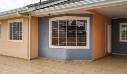 Casa para venda financia Jd Nesita