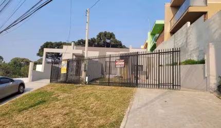 Casa para venda jd Florestal Quatro Barras