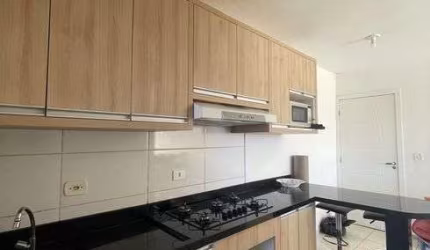 Apartamento Mobiliado para venda Jardim Paulista