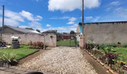 Casa Terreno para venda tem 480 metros quadrados