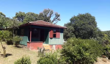 Fazenda/Sítio/Chácara para aluguel possui 63000 metros quadrados com 3 quartos