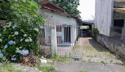 terreno Casa para