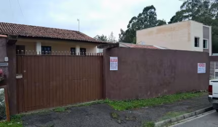 Casa para venda