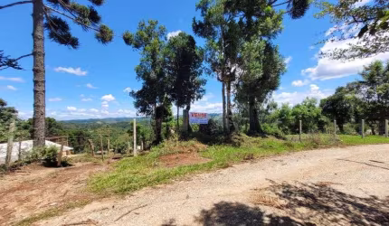 Terreno para venda com 63 metros quadrados