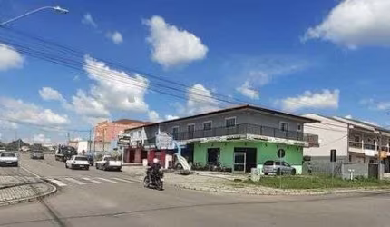 Prédio inteiro para venda