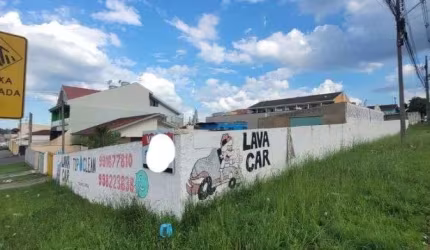 lote a venda 600 metros no Jardim Paulista