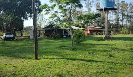 Fazenda para venda
