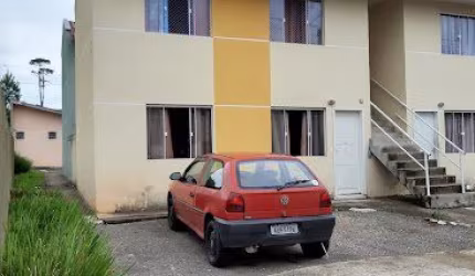 Apartamento pra venda