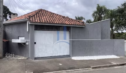 Casa a venda
