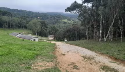 Chacara a venda Bocaiuva