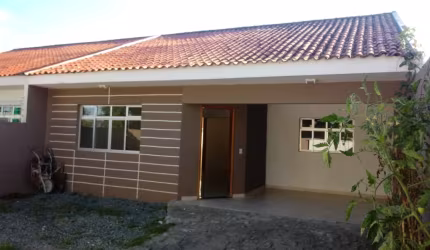 Casa para aluguel