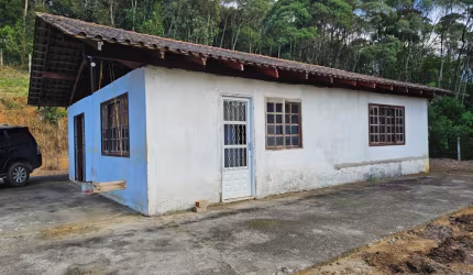 Chácara a venda