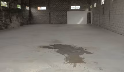 Barracao pra locação em Piraquara