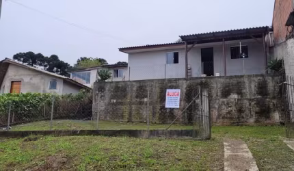 Casa pra venda Campina Grande do Sul