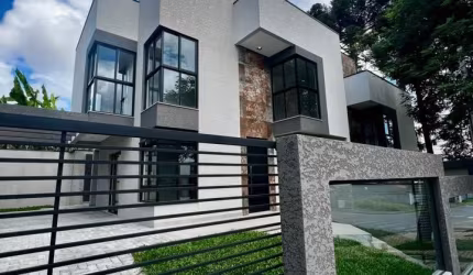 Vende-se sobrado Jardim Paulista