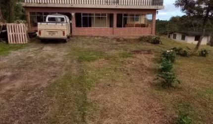 Chacara pra locação sjp