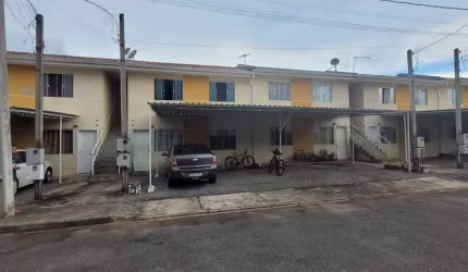 Vende-se Apartamento Araçatuba