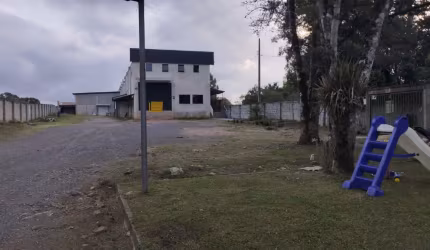 Barracão / Galpão / Depósito com 1 sala para alugar na Zona Rural, Tijucas do Sul , 3250 m2 por R$ 8.000