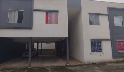 Vende-se Apartamento Semi mobiliado