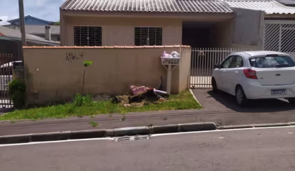 Casa a venda