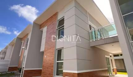 Vendo Casa em Condomínio 3 suítes