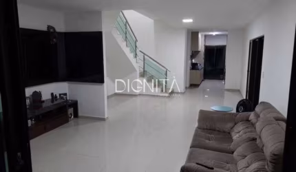Um dos Melhores Duplex da Região!!!