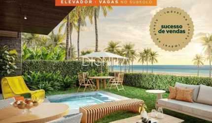Beach Ville Vista Mar
