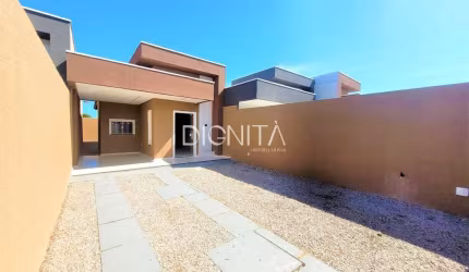Casa com 3 Dormitórios em Aquiraz/CE