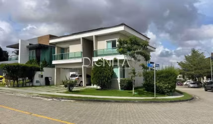 Casa Alto Padrão em Eusébio/CE