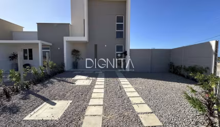 Vendo Smart City Aquiraz -  Duplex 3 quartos 2 vagas