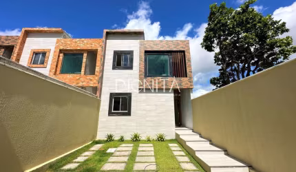 Varandas Terra Brasilis - Vendo Duplex 4 suítes