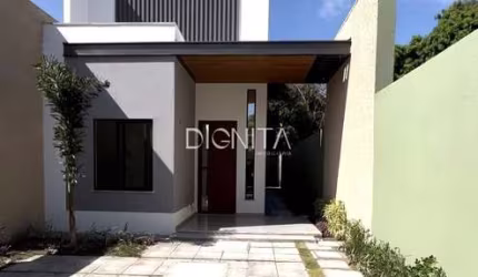 Casa Duplex em Guaribas, Eusébio/CE