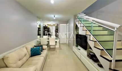 Casa à venda no bairro Urucunema - Eusébio/CE