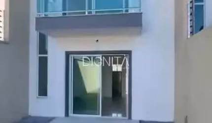 Casa Duplex em Centro, Eusébio/CE