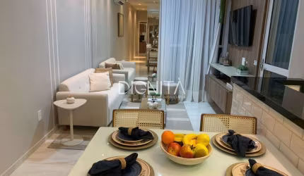 Casa Plana 2 Suítes Timbu - Eusébio